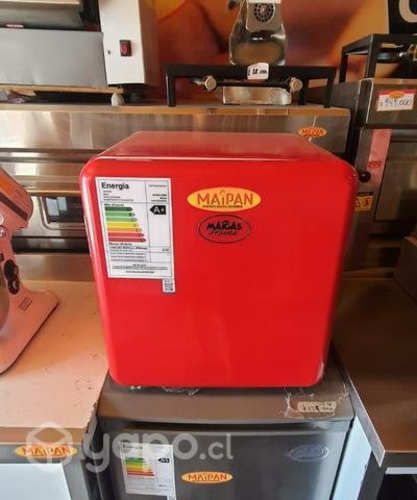 Frigobar retro Nuevos de outlet Maigas