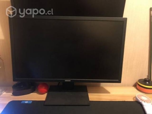 Monitor Samsung 24&quot;