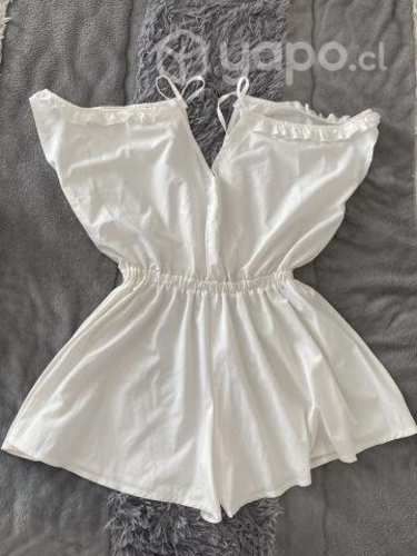 Enterito talla S nuevos