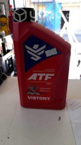 Aceite atf transmision automatica 1l - vistony