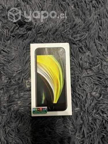 Iphone SE 2020 64 gb