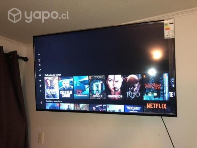 Tv Samsung 50 pulgadas