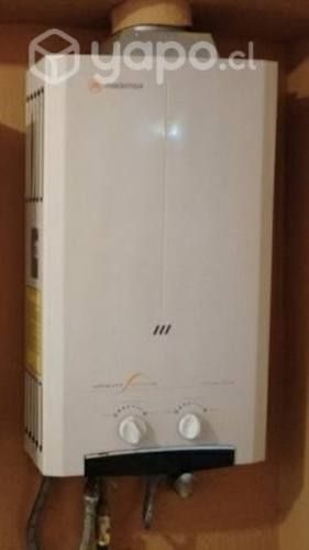 Calefont Mademsa Vitaly usado