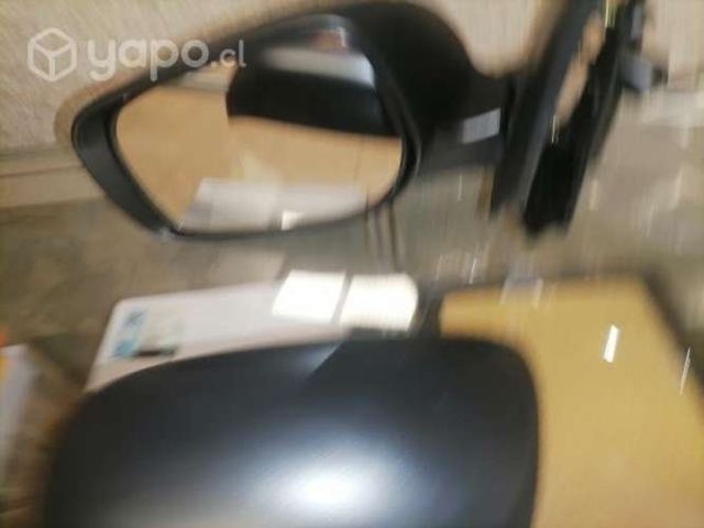 Espejos Toyota new yaris electricos