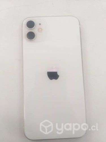 Iphone 11 64gb