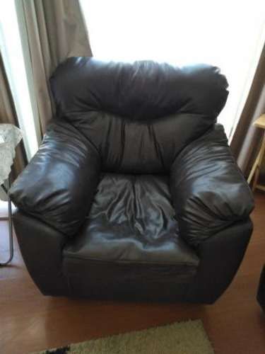 Sillones barbara piu messi