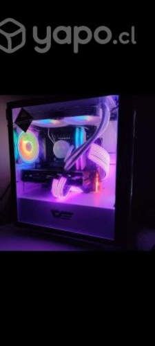 Nuevo PC GAMER - RADEON 6600XT - INTEL I5 12400F