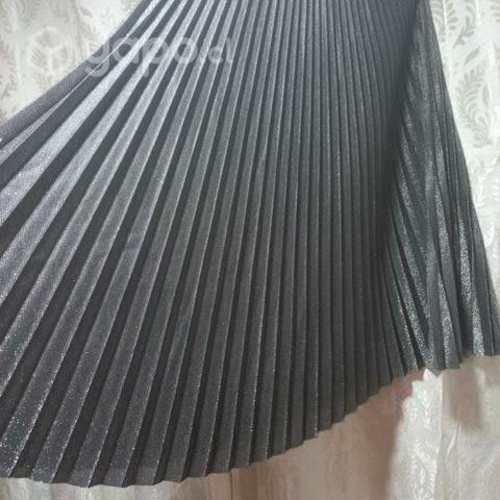 Conjunto de fiesta tela brillante Nuevo S,M,L