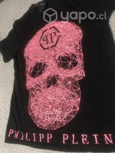 Polera philipp plein