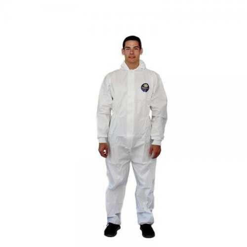 Buzo Protector MICROPORO