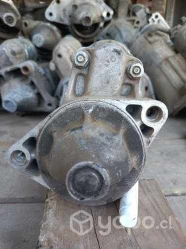 Motor de partida suzuki alto 800 2019