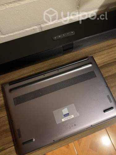 Computador huawei d14 perfecto estado i5