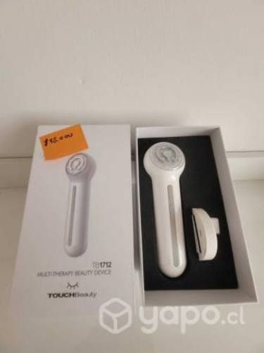 Dispositivo Multi Therapy Antienvejecimiento TB171