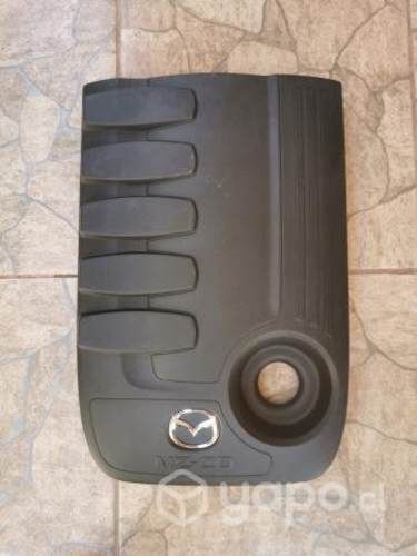 Tapa cubre motor bt50 3.2