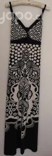 Vestido Largo talla L / XL