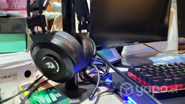 Computador ryzen 3 3200g