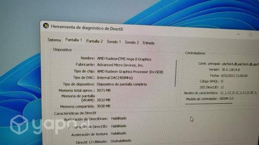 Computador ryzen 3 3200g