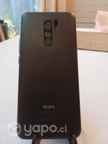 Xiaomi Redmi 9