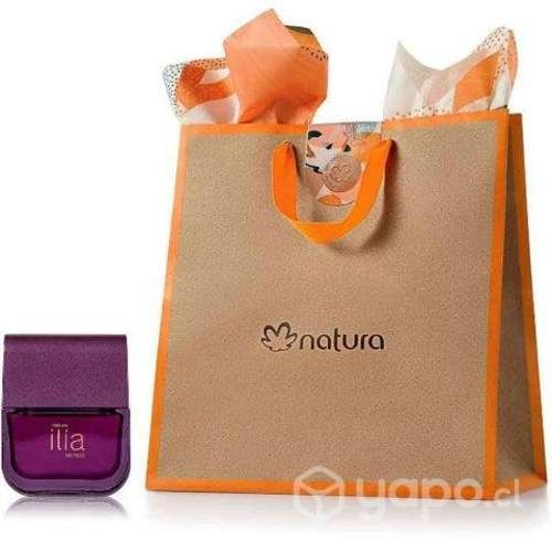 Ilia secreto Natura 50 me