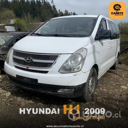 Puerta Hyundai H1 2009