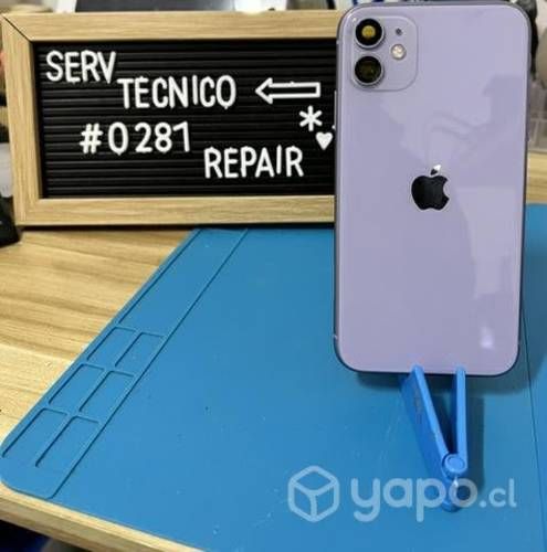 Chasis original IPhone 11