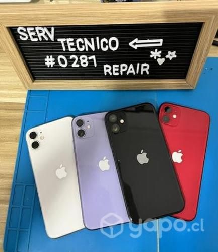 Chasis original IPhone 11