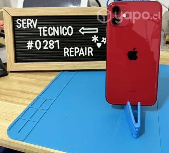 Chasis original IPhone 11