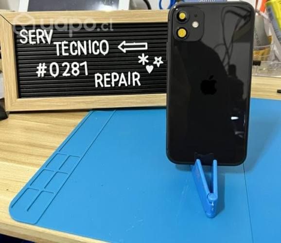 Chasis original IPhone 11