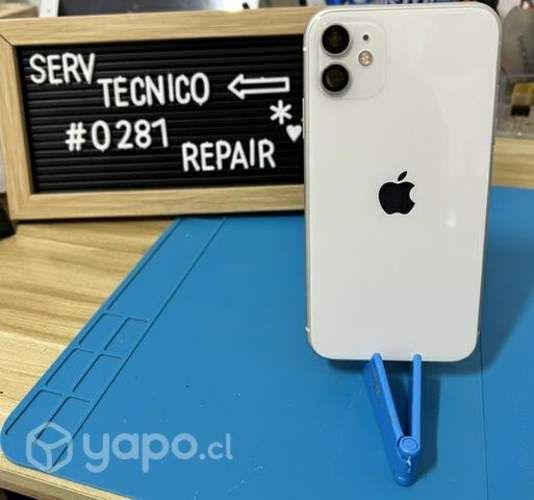 Chasis original IPhone 11