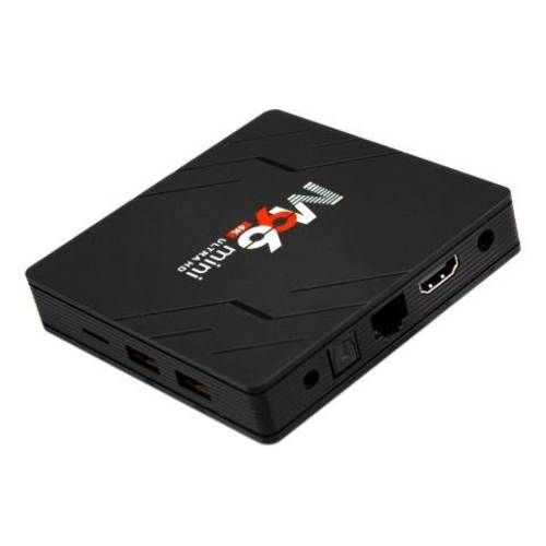 M96 Mini 4GB/32GB Rockchip RK3228A Android