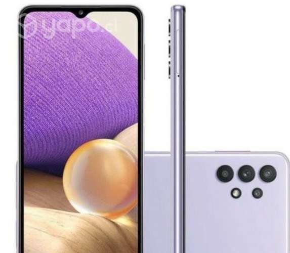 Celular Samsung A 32