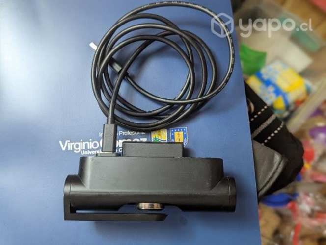 Webcam 4K Avermedia PW513