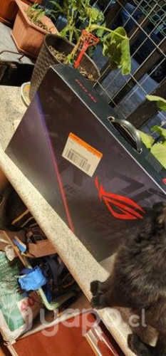 Notebook Asus rog strix g15