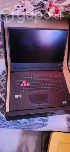Notebook Asus rog strix g15