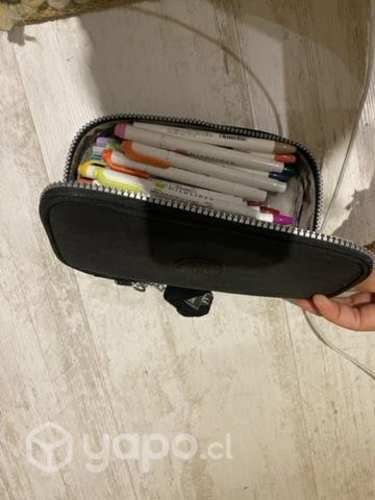 Estuche kipling original