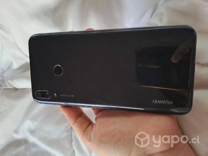 Huawei y9 2019