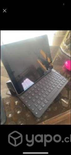 IPad 10.5 con teclado