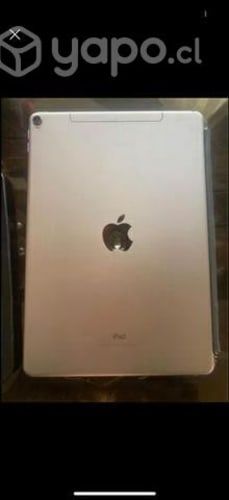 IPad 10.5 con teclado