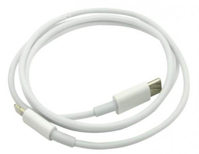 Cable USB Type-C Iphone, 100Cm