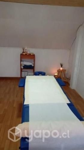 camilla y olla de depilación profesional