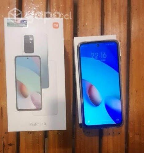 Redmi10