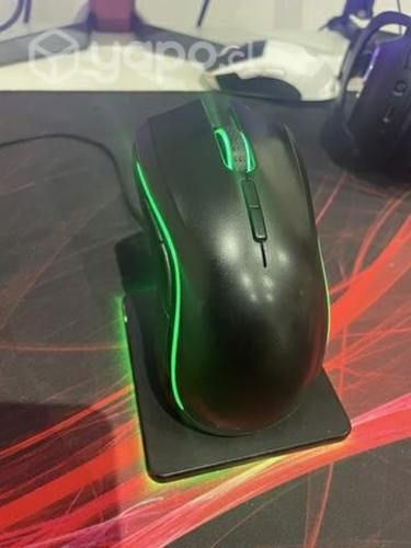 Razer Mamba Wireless