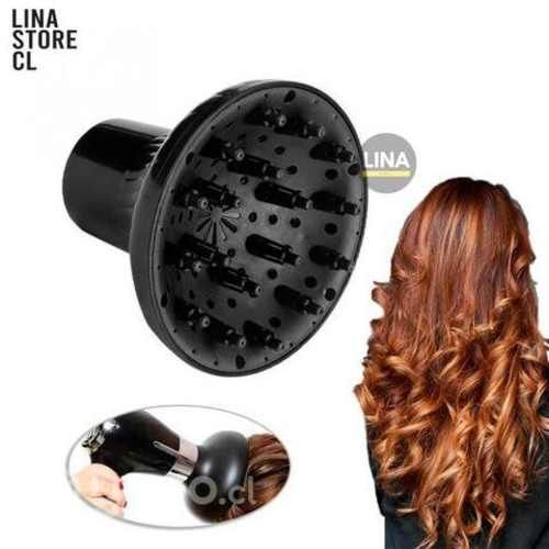Difusor de Secador de Cabello Universal Peluquería
