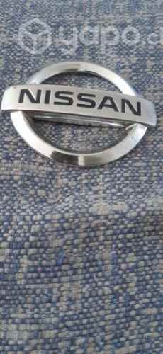 Insignia Nissan
