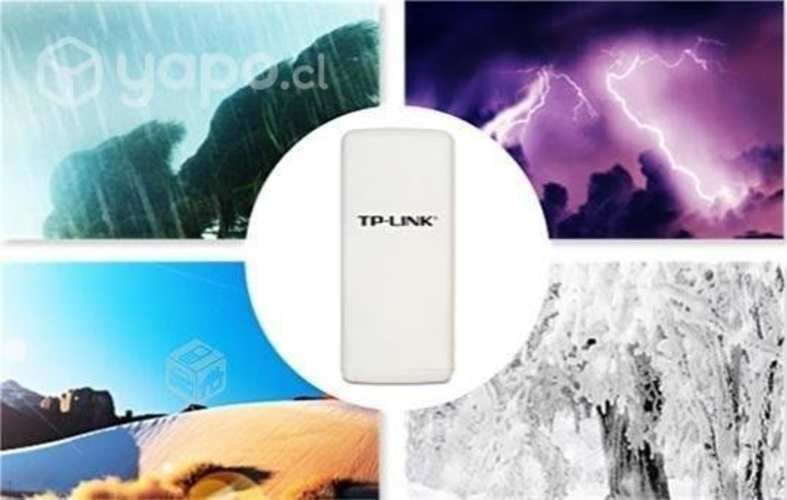 Antena Access Point inalambrica Exterior TP-Link