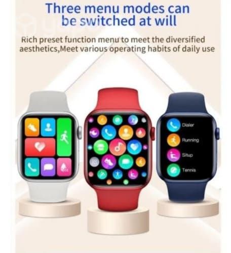 Smartwatch 14 T900 Pro max