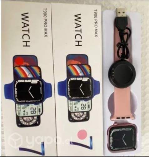 Smartwatch 14 T900 Pro max