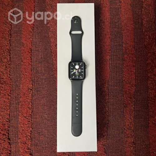Apple Watch Series 4 40mm Space Gray