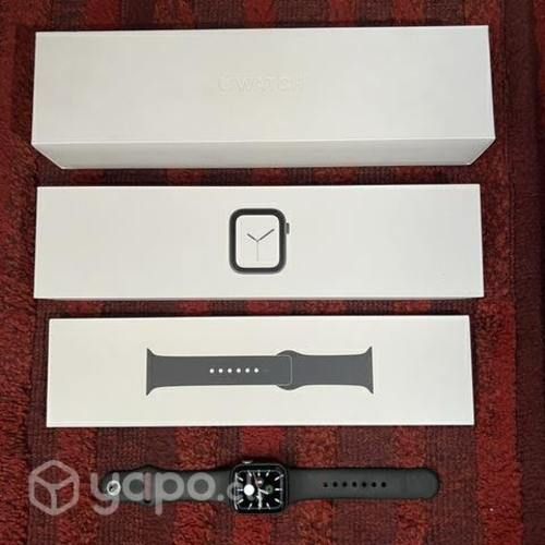 Apple Watch Series 4 40mm Space Gray