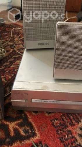 Home Theater Phillips
